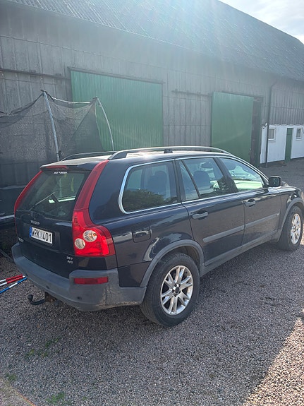 Volvo XC90 4 of 4