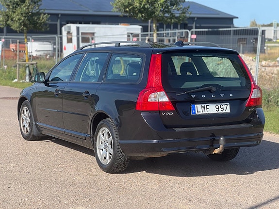 Volvo V70 6 of 15