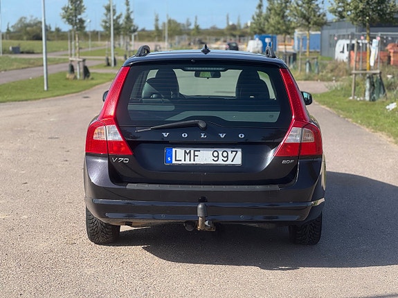 Volvo V70 5 of 15