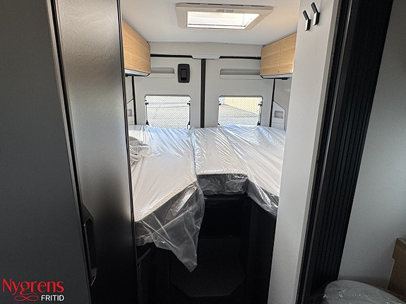 Adria TWIN SELECT 640 SLB - FIAT 6E 2,2 140HP 35H 13 of 19