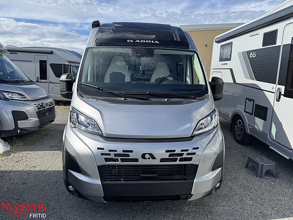 Adria TWIN SELECT 640 SLB - FIAT 6E 2,2 140HP 35H 2 of 19
