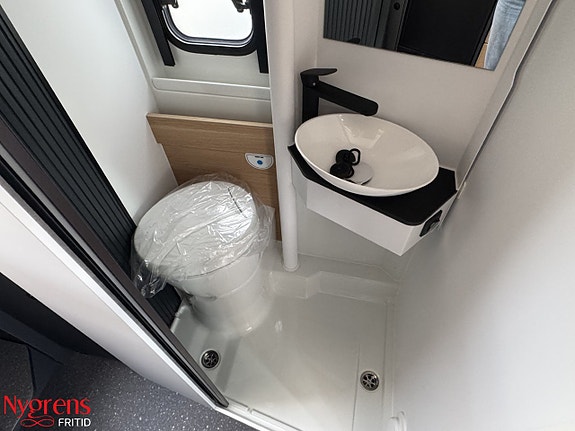 Adria TWIN SELECT 640 SLB - FIAT 6E 2,2 140HP 35H 17 of 19