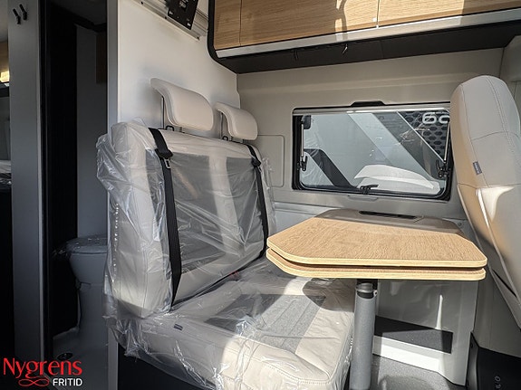 Adria TWIN SELECT 640 SLB - FIAT 6E 2,2 140HP 35H 9 of 19