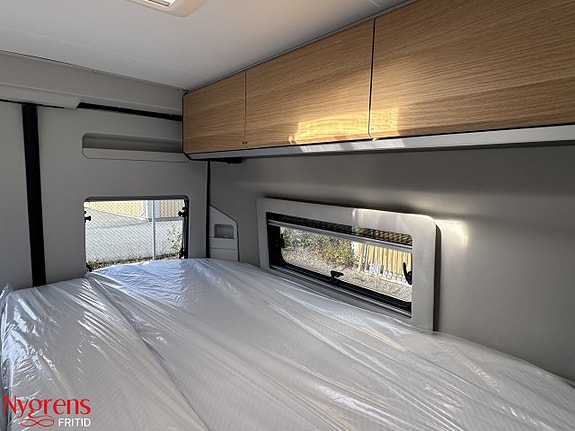 Adria TWIN SELECT 640 SLB - FIAT 6E 2,2 140HP 35H 15 of 19