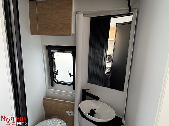 Adria TWIN SELECT 640 SLB - FIAT 6E 2,2 140HP 35H 18 of 19