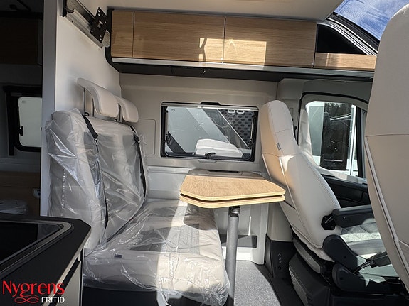 Adria TWIN SELECT 640 SLB - FIAT 6E 2,2 140HP 35H 6 of 19