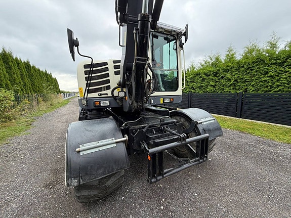 Terex TW110 6 of 8