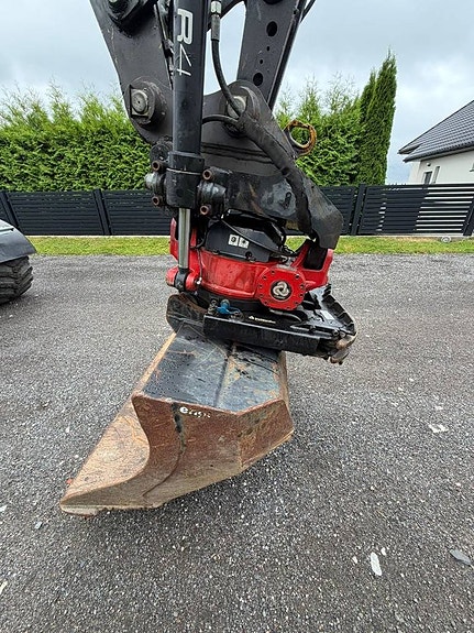 Terex TW110 8 of 8