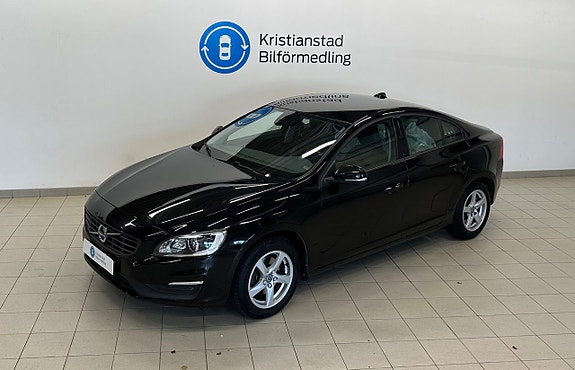 Volvo S60 3 of 12
