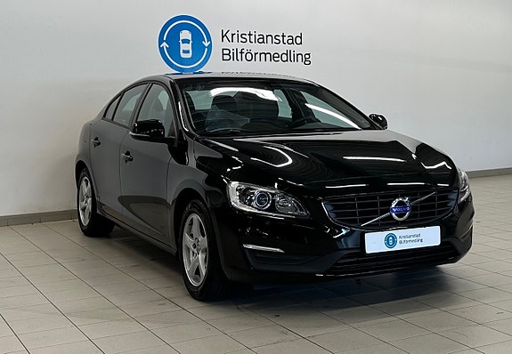 Volvo S60 5 of 12