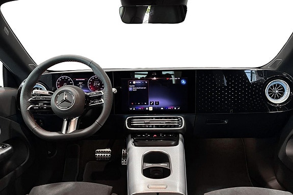Mercedes-Benz CLA250+ 10 of 16