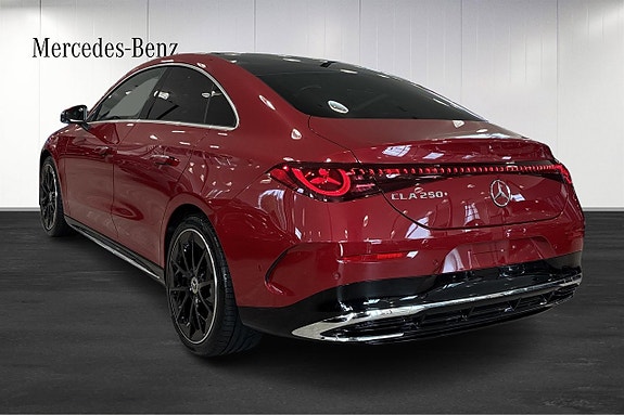 Mercedes-Benz CLA250+ 3 of 16