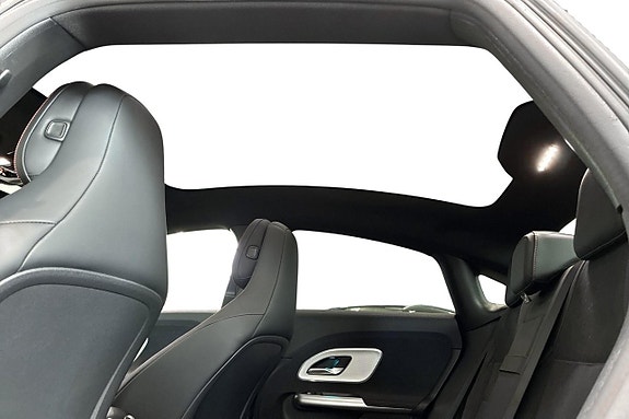 Mercedes-Benz CLA250+ 14 of 16