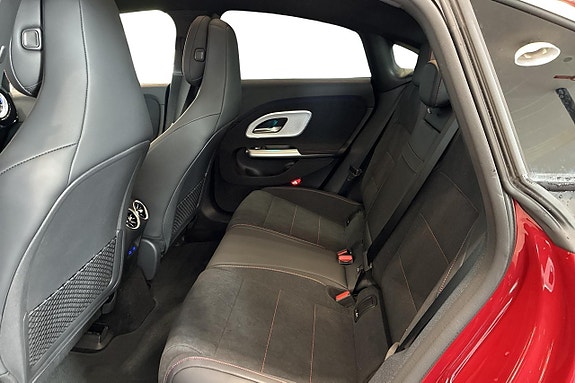 Mercedes-Benz CLA250+ 12 of 16
