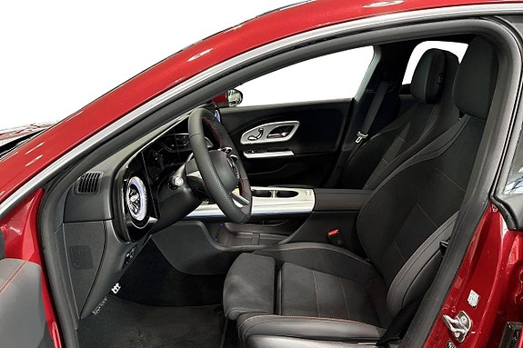 Mercedes-Benz CLA250+ 13 of 16