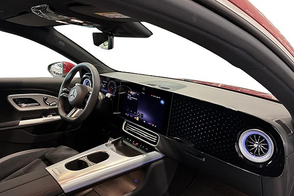 Mercedes-Benz CLA250+ 11 of 16