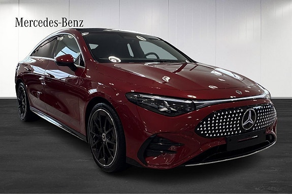 Mercedes-Benz CLA250+ 2 of 16