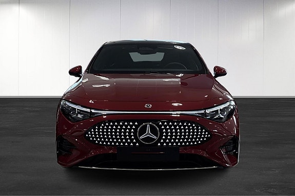 Mercedes-Benz CLA250+ 6 of 16