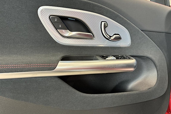 Mercedes-Benz CLA250+ 9 of 16