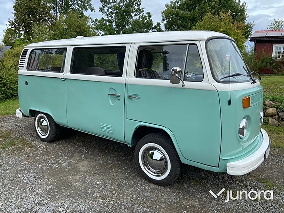Volkswagen Transporter 5 of 16