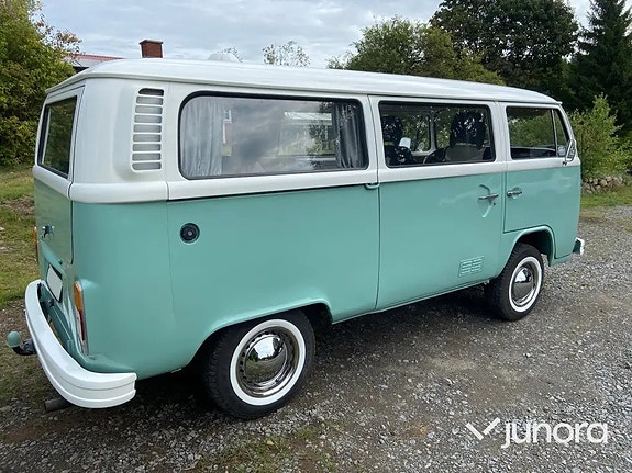 Volkswagen Transporter 4 of 16