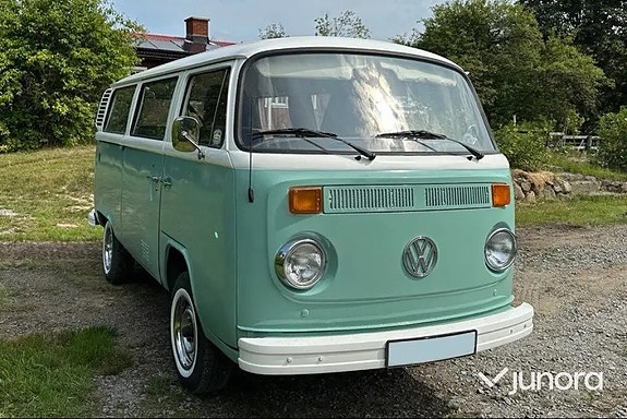 Volkswagen Transporter 6 of 16