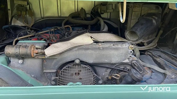 Volkswagen Transporter 16 of 16