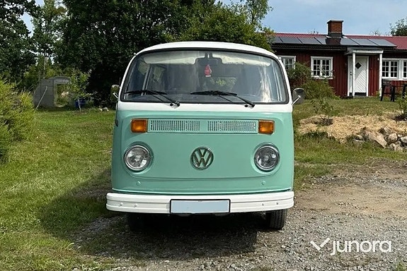 Volkswagen Transporter 7 of 16