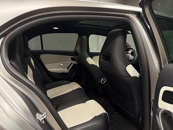 Mercedes-Benz A45 13 of 14