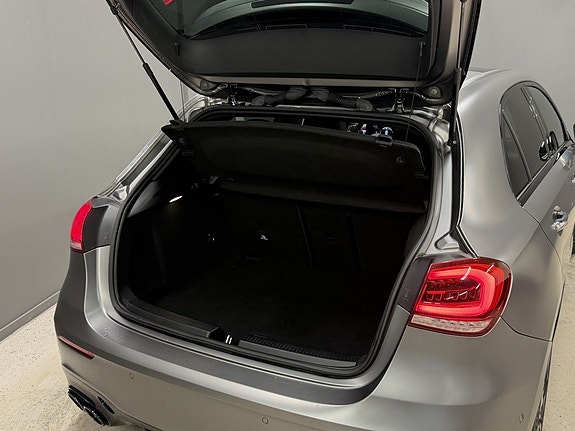 Mercedes-Benz A45 14 of 14