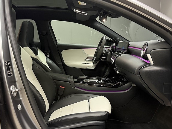 Mercedes-Benz A45 10 of 14