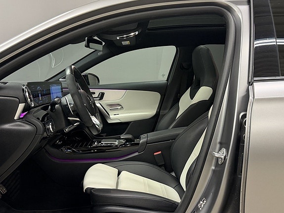Mercedes-Benz A45 7 of 14