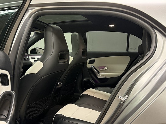 Mercedes-Benz A45 9 of 14