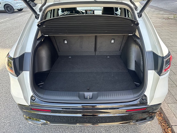 Honda ZR-V 6 of 12