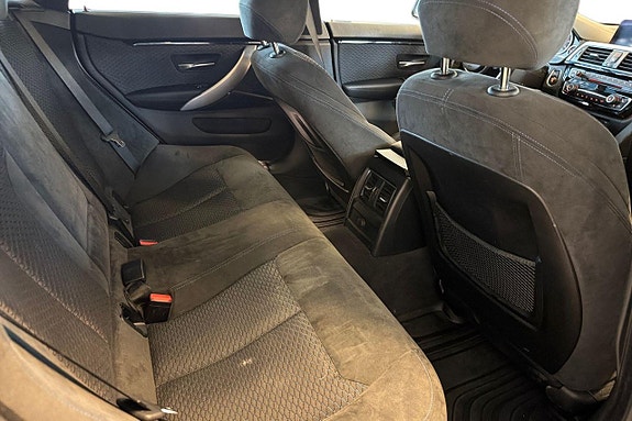 BMW 420d 18 of 22