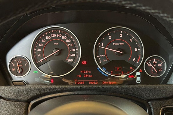 BMW 420d 14 of 22