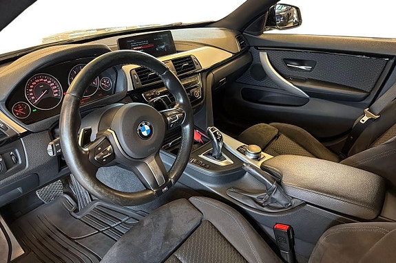 BMW 420d 9 of 22