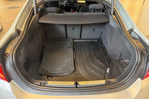BMW 420d 21 of 22