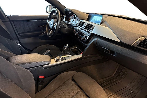BMW 420d 11 of 22