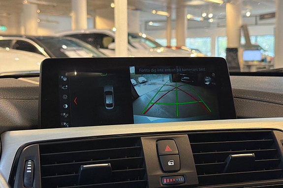 BMW 420d 16 of 22