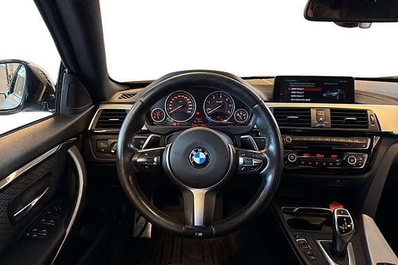 BMW 420d 13 of 22