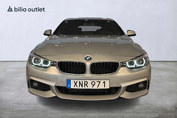 BMW 420d 2 of 22