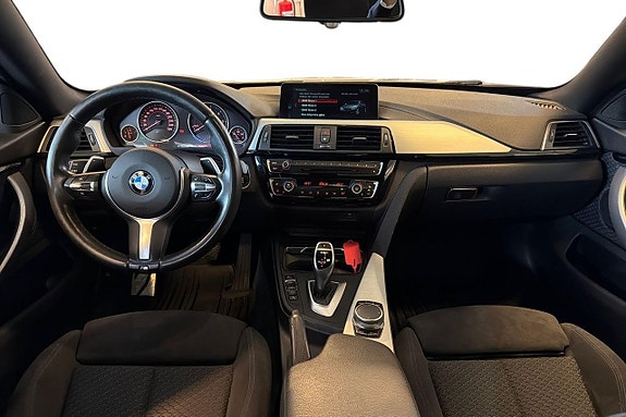 BMW 420d 12 of 22