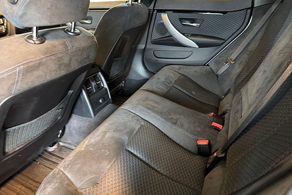 BMW 420d 19 of 22