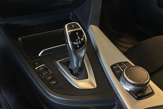 BMW 420d 15 of 22