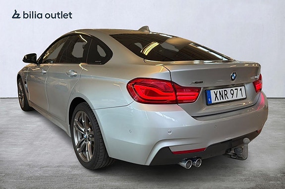 BMW 420d 7 of 22