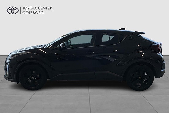 Toyota C-HR 5 of 13
