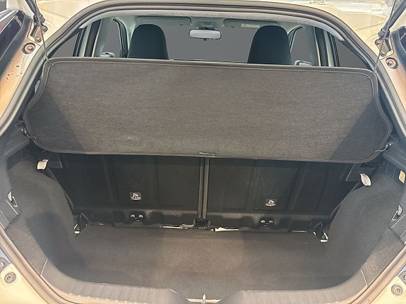Toyota Aygo X 12 of 15