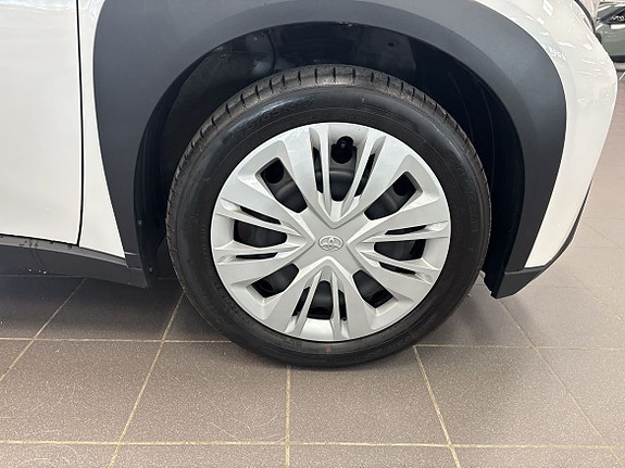 Toyota Aygo X 13 of 15