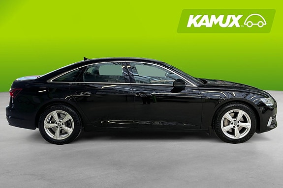 Audi A6 2 of 26